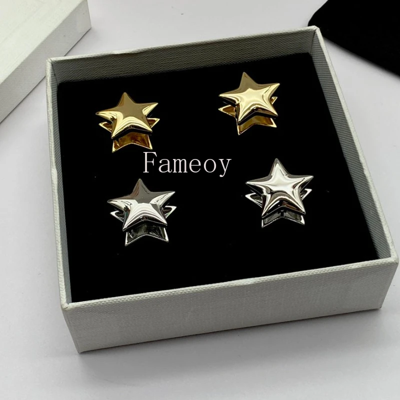 2024 Fashion Classic Geometry Women's Earrings