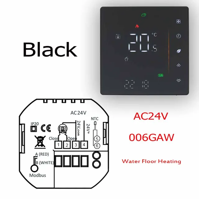 006GAW-black 24V
