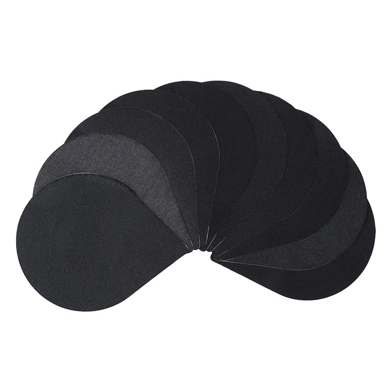 Copri Capezzoli Adesivi Con Pailletes - La Bottega Dei Desideri - Foto 12