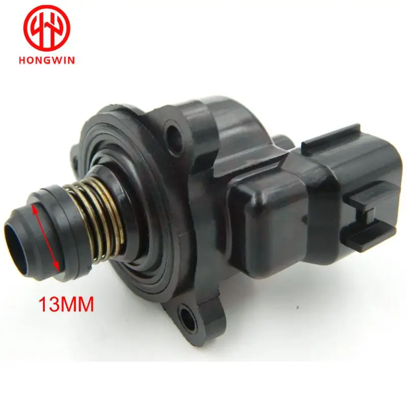 1450A132 1450A166 Idle Speed Air Control Valve Fits Mitsubishi Chrysler Dodge Lioncel Lancer