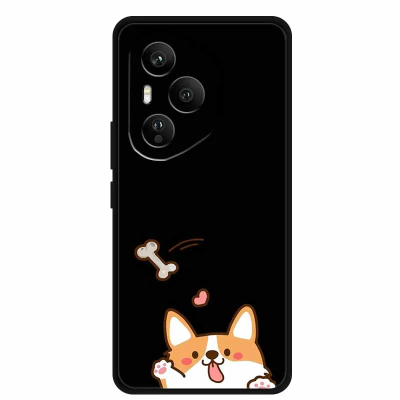 Enhanced Silicone TPU Phone Case Cover - Original Soft Protective Fashion Design, Planet Capa