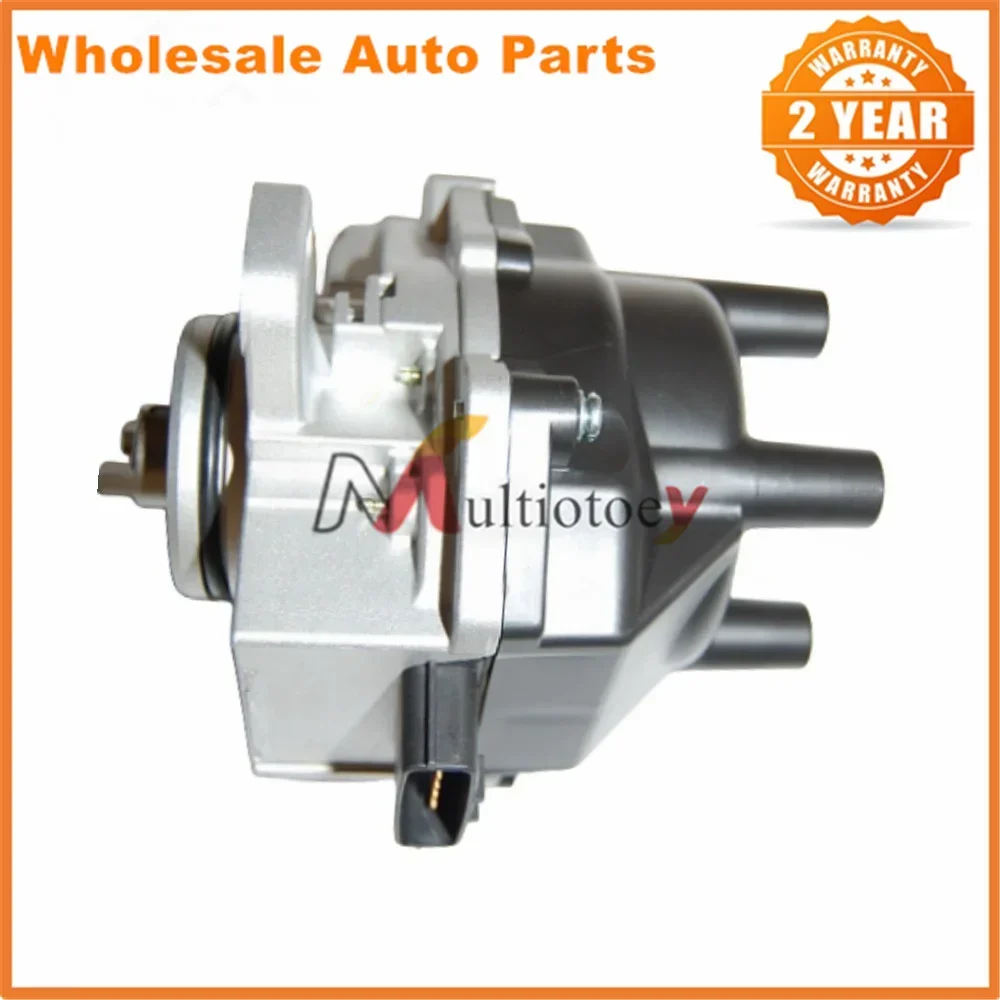 New Distributor 22100-78C00 22100-2N300 For Nissan Almera Primera Sentra N14 Y10 N16 P10 P11 B13 N15 1.4L 1.6L L4 2210078C00
