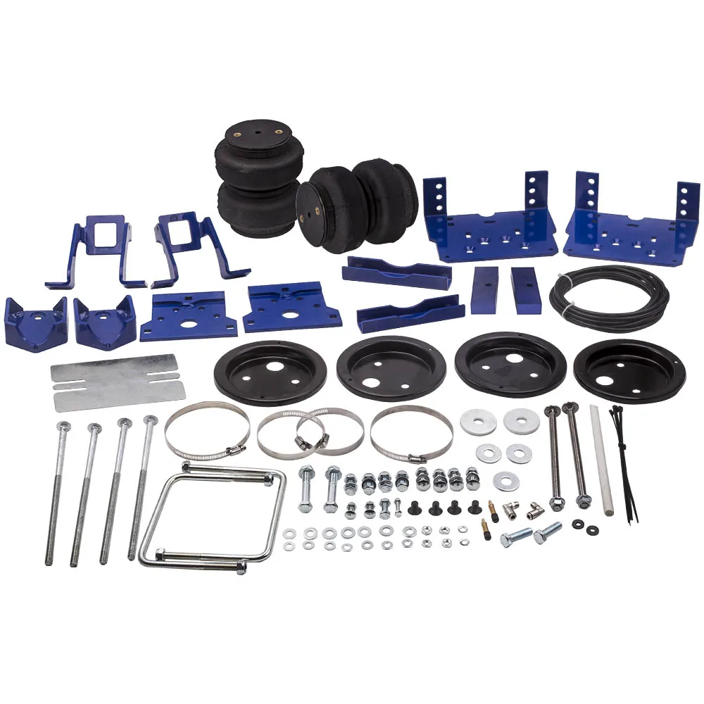 Suspension Air Spring Bag Kit Fit for Ford F250 F350 Super Duty 200510
