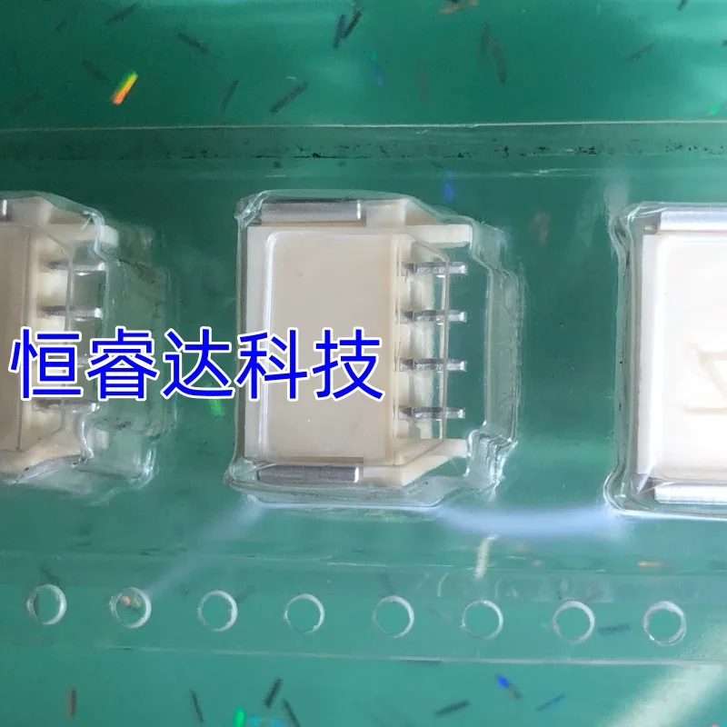 502352-0400 5023520400 4 핀 2.0mm, 로트당 20 개  500 개,  신제품