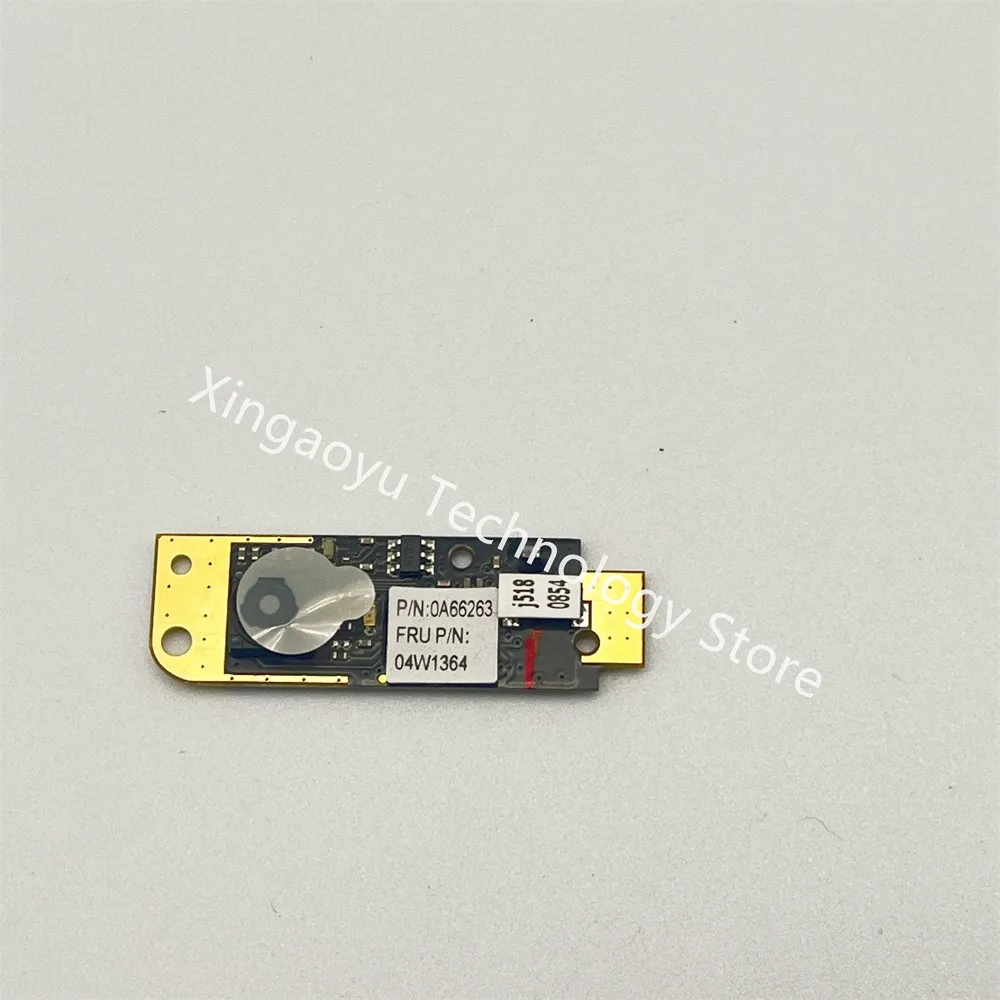 

Веб-камера со встроенным модулем для ноутбука Lenovo ThinkPad X220 X220i X230 X230i 04W1364 63Y0204 0A66263