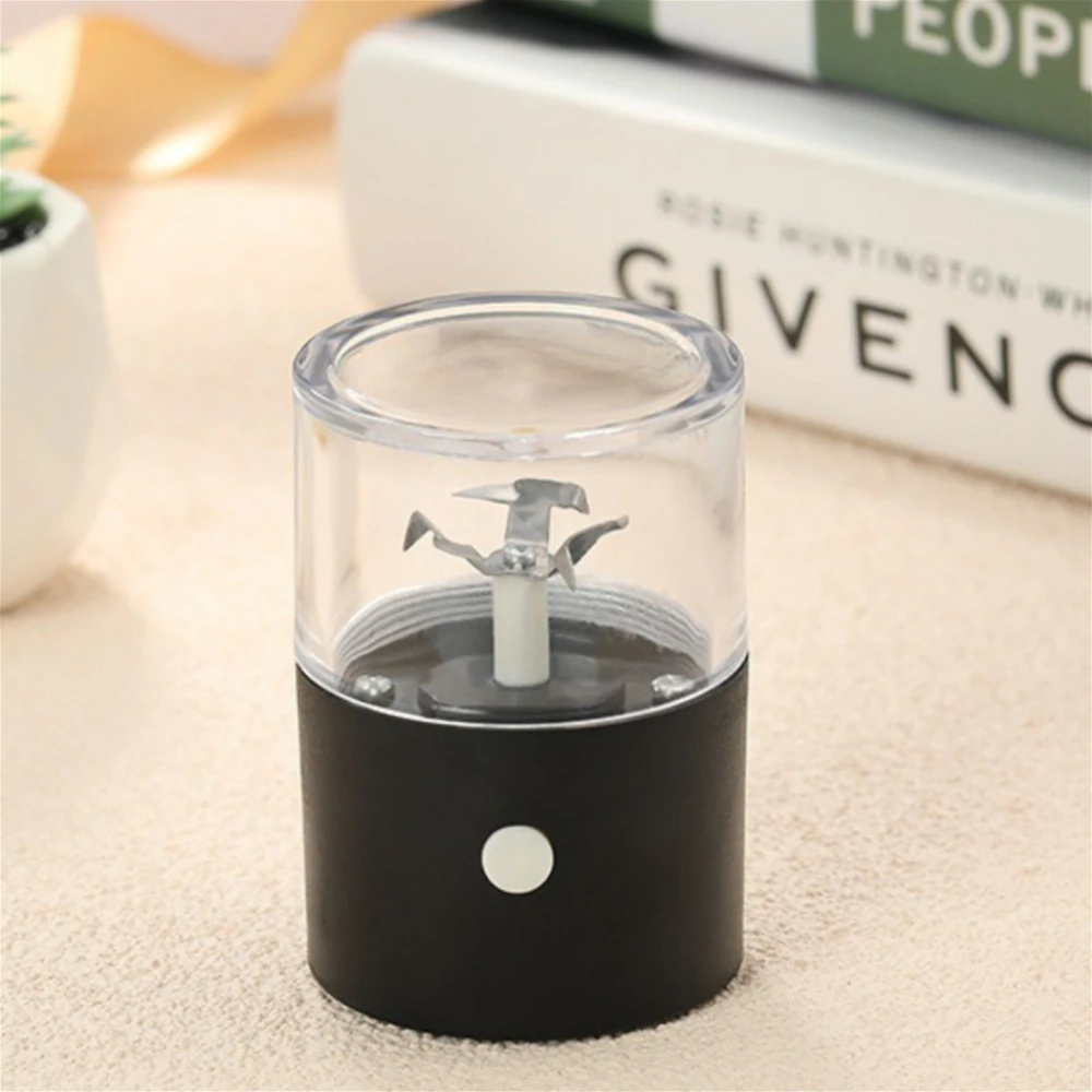Versatile Electric Herb and Spice Grinder