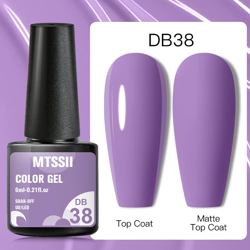 Dissolvant De Vernis à Gel Professionnel TMISHION - Portable