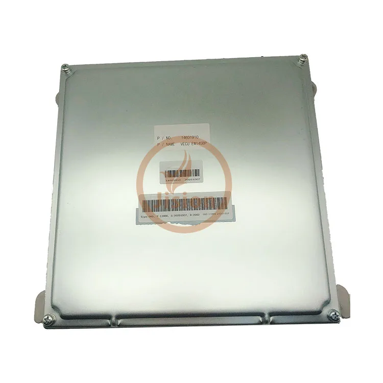 14601910 ECU 컨트롤러, EW145B 굴삭기에 적합, VOE14601910