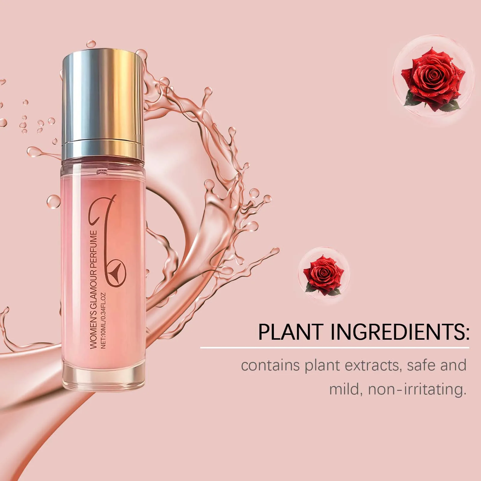 Profumo ai feroomoni per donna fragranza persistente e seducente_voghion.com