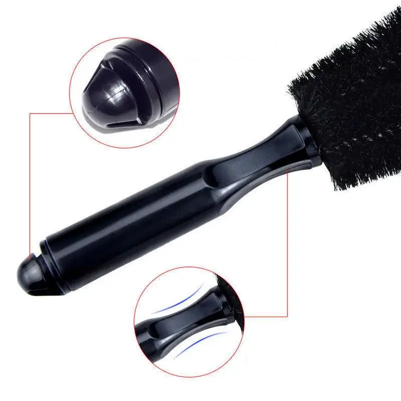 Рисунок 4 - Щетка для автомобильных колес