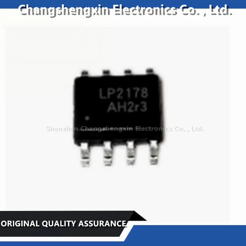10PCS LP2178A new original 5V 200MA power chip original AC-DC non ...
