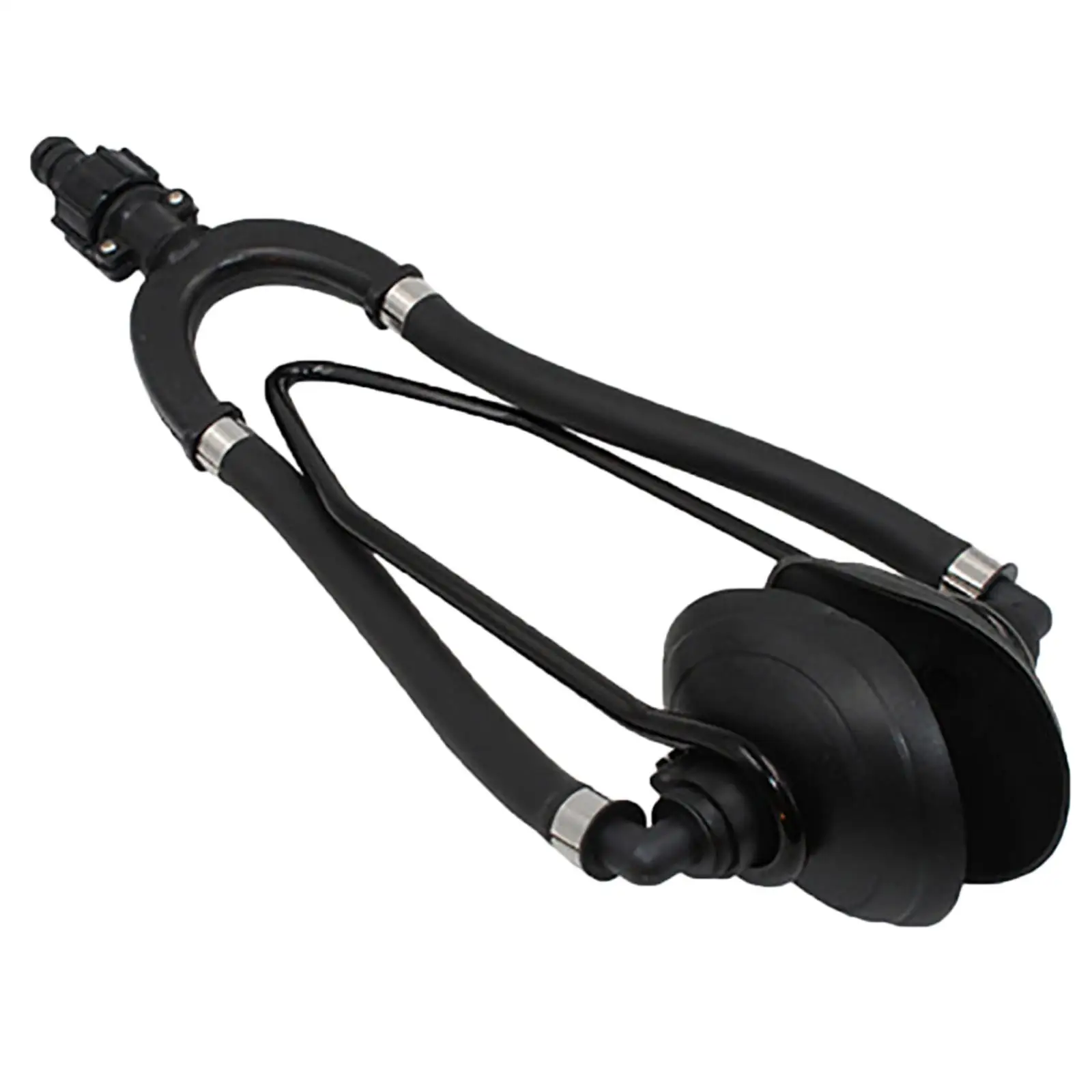 Motore Marino Flusher Winterizing Flushing Warming Premium Dual Motor Flusher