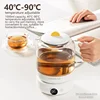 Joyoung Electric Kettle Health Preserving Pot Multifunction Cooking Porridge Stew Soup Flower Tea Glass Health Kettle 1L 3