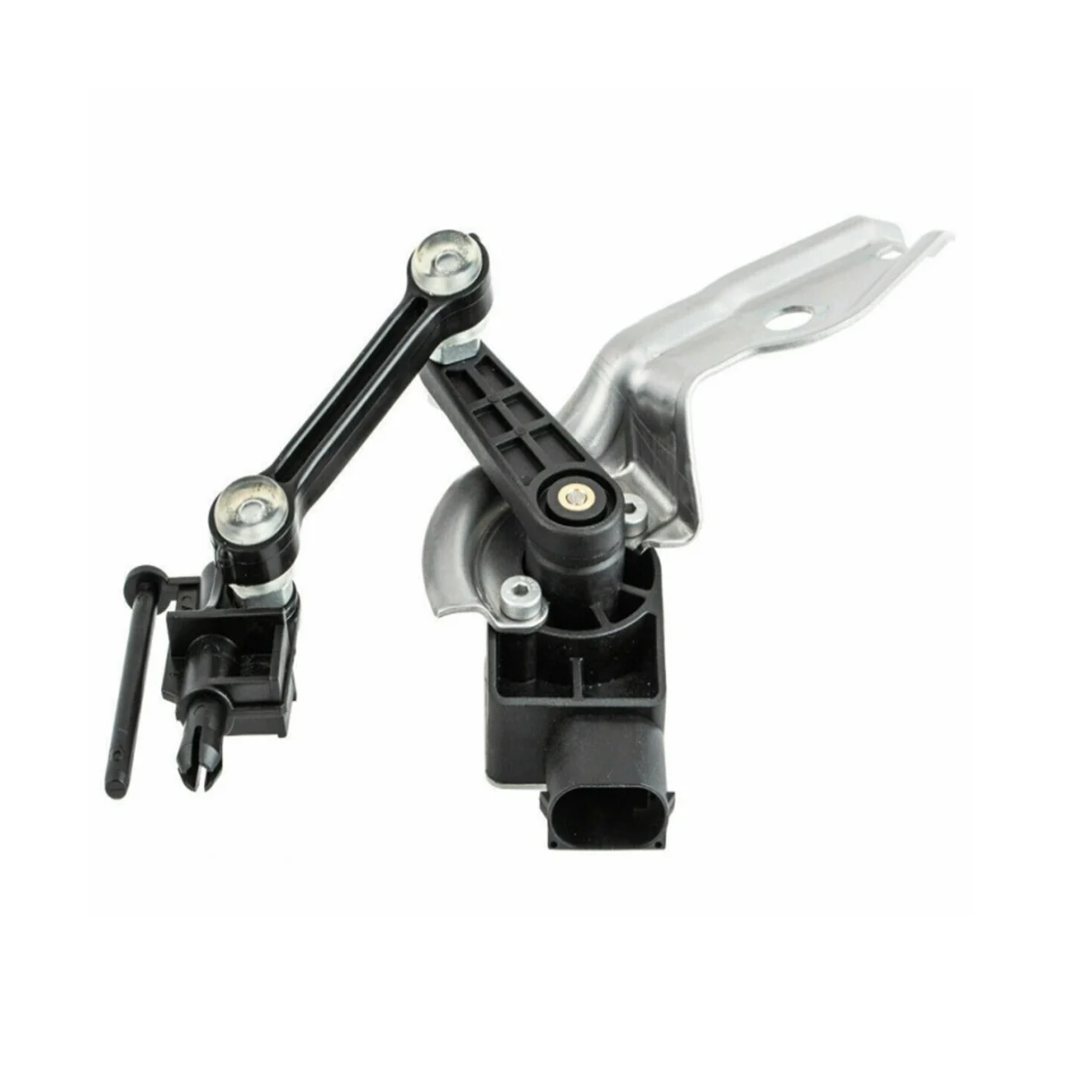 

7L0616214C Liquid Level Sensor Right Front Height Sensor Auto for VW Touareg Audi Q7