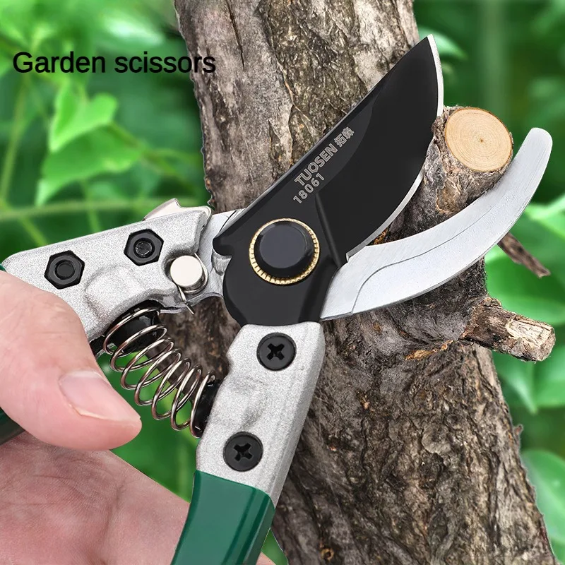 Tools Scissors Gardening Branch Shears  Gardening Tools Garden Shears -  Pruning - Aliexpress