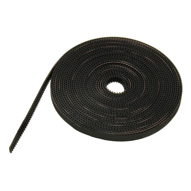 

16T Bore pulley Timing Tool 16 teeth 5M Accessories Aluminum Alloy Belt Black For RepRap Prusa Mendel Printer 3D