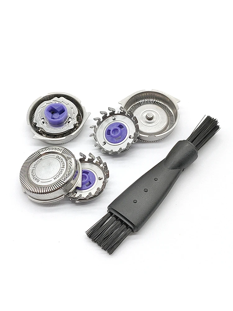 lâmina de barbear HQ8, HQ7120, HQ7100, PT730,