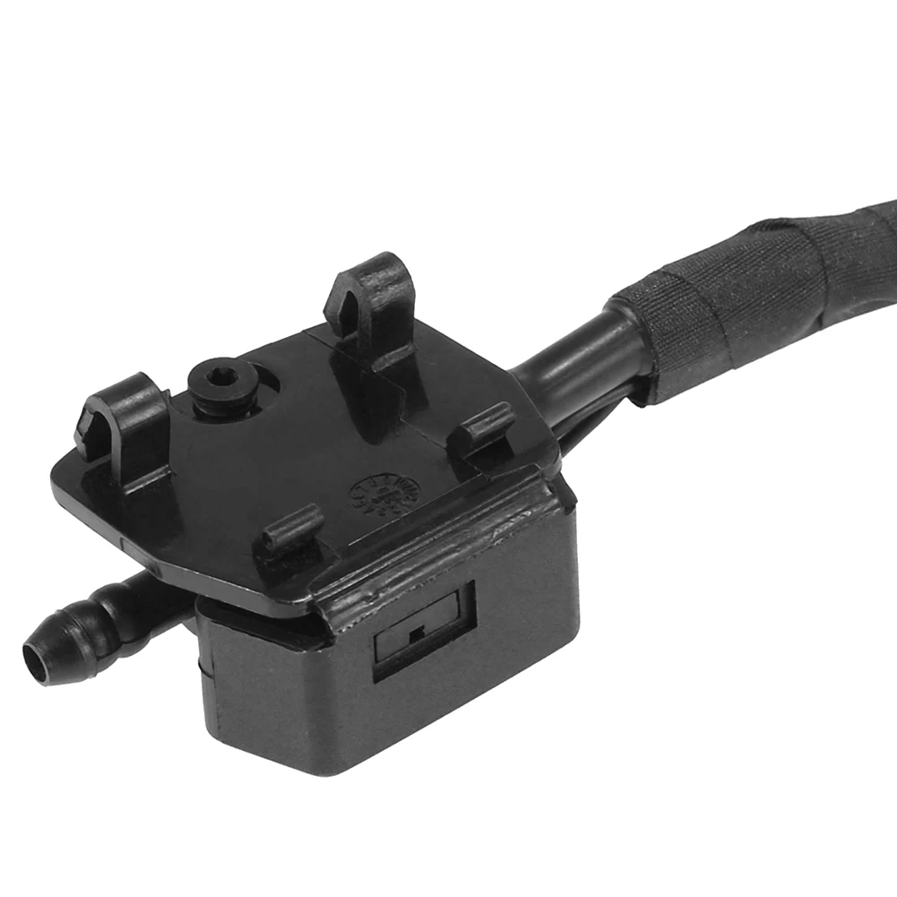 A82U-새로운 윈드스크린 노즐 앞유리 와셔 스프레이어 제트 시스템 61667205117 61667205118 For-BMW 5 시리즈 F10 F11 528 535 550