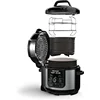 Ninja FD401 LP3 Foodi 12-in-1 Deluxe XL 8 qt. Pressure Cooker & Air Fryer that Steams, Slow Cooks, Sears, Sautés, Dehydrates & 1