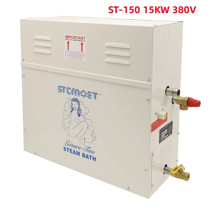 ST-150 15KW 380V