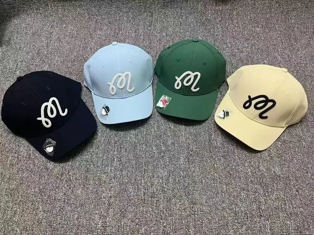 Gorra deportiva popular 2024, sombrero para el sol ajustable para hombres y mujeres, top de moda_voghion.com