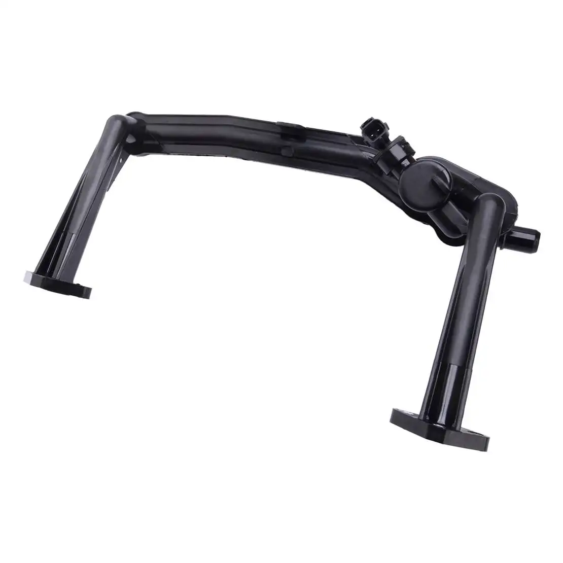 Rear Coolant Water Heater Pipe With Sensor Fit For Land Rover LR4 Jaguar AJ814053 LR122710 LR041788 LR109401 LR075991 LR087558