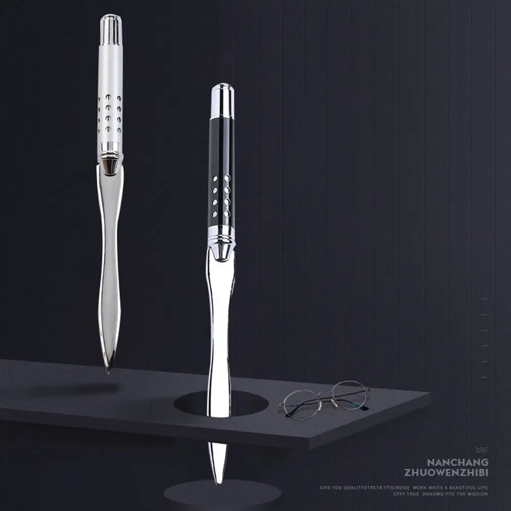 1Pcs Creative Metal Letter Opener Office School Cutting Supplies Fast Letter Opening mail opener