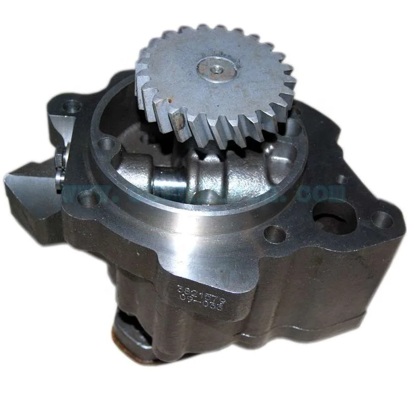 

3821579 3803369 3032267 CCEC Engine NTA855 parts Oil Pump