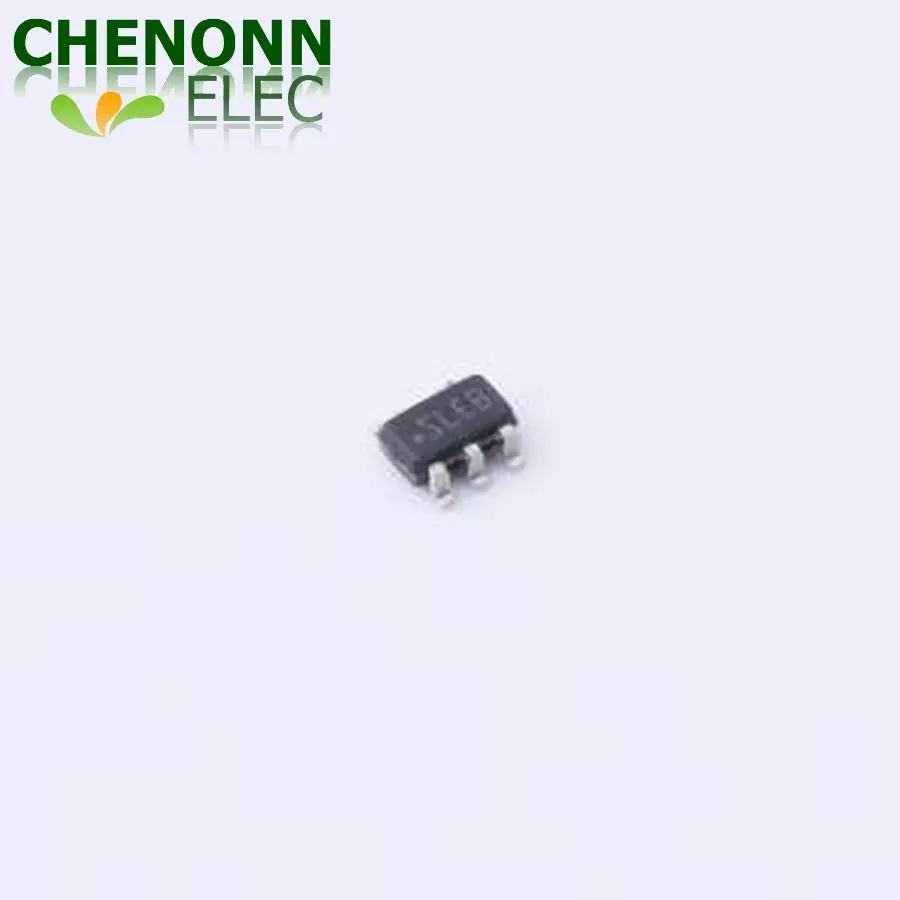LM2735XMF/NOPB
