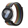 Black rainbow
