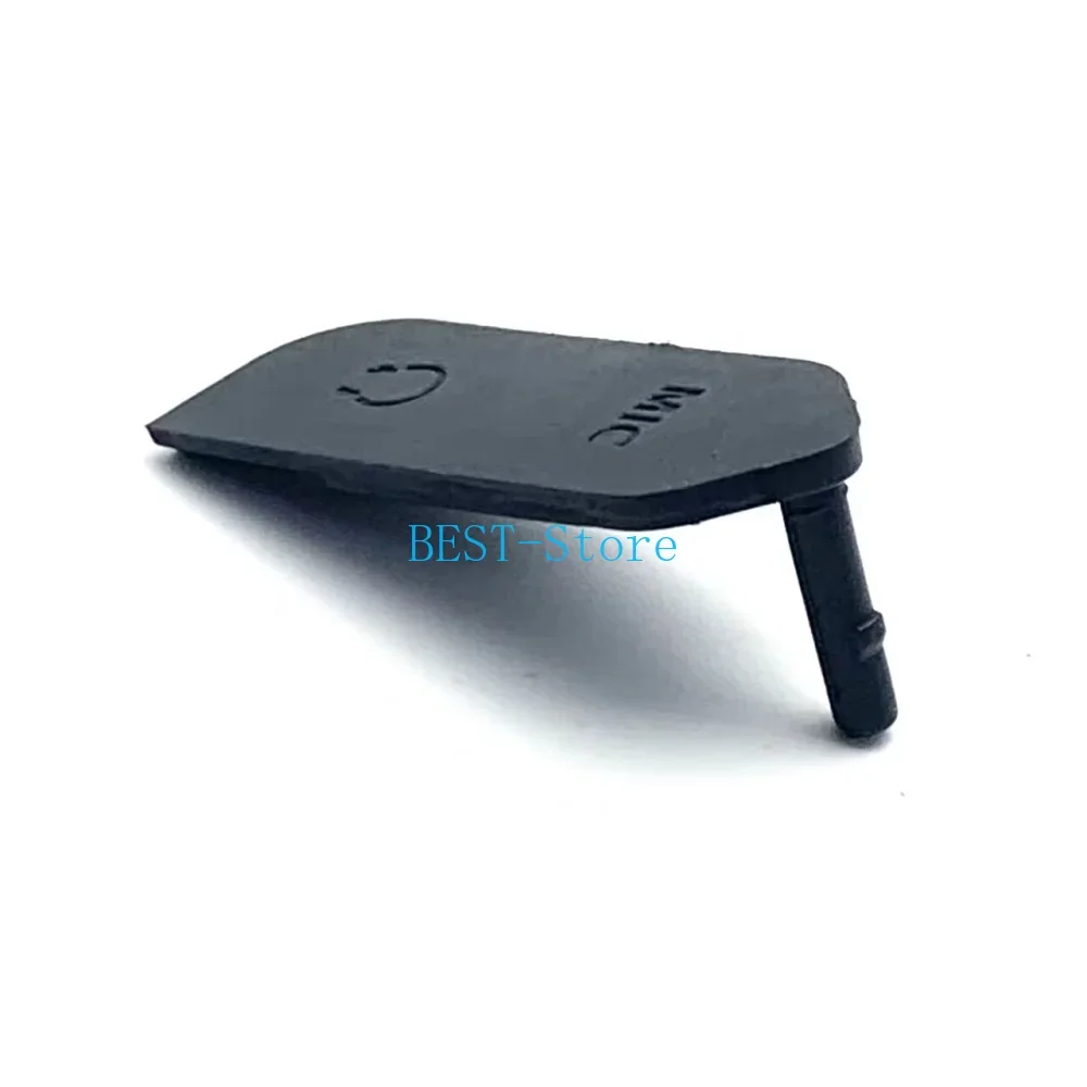 Canon EOSR EOS R USB/HDMI 호환 고무 도어 플러그 포트 가죽 측면 부품 SLR 수리 액세서리 세트