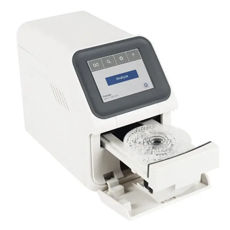 

34items Blood Chemistry Analyzer CM5 Test Liver+Renal+Cardiac Enzyme+Pancreas+Electrolyte + Glu+ Lipid Cholesterol Test Kit