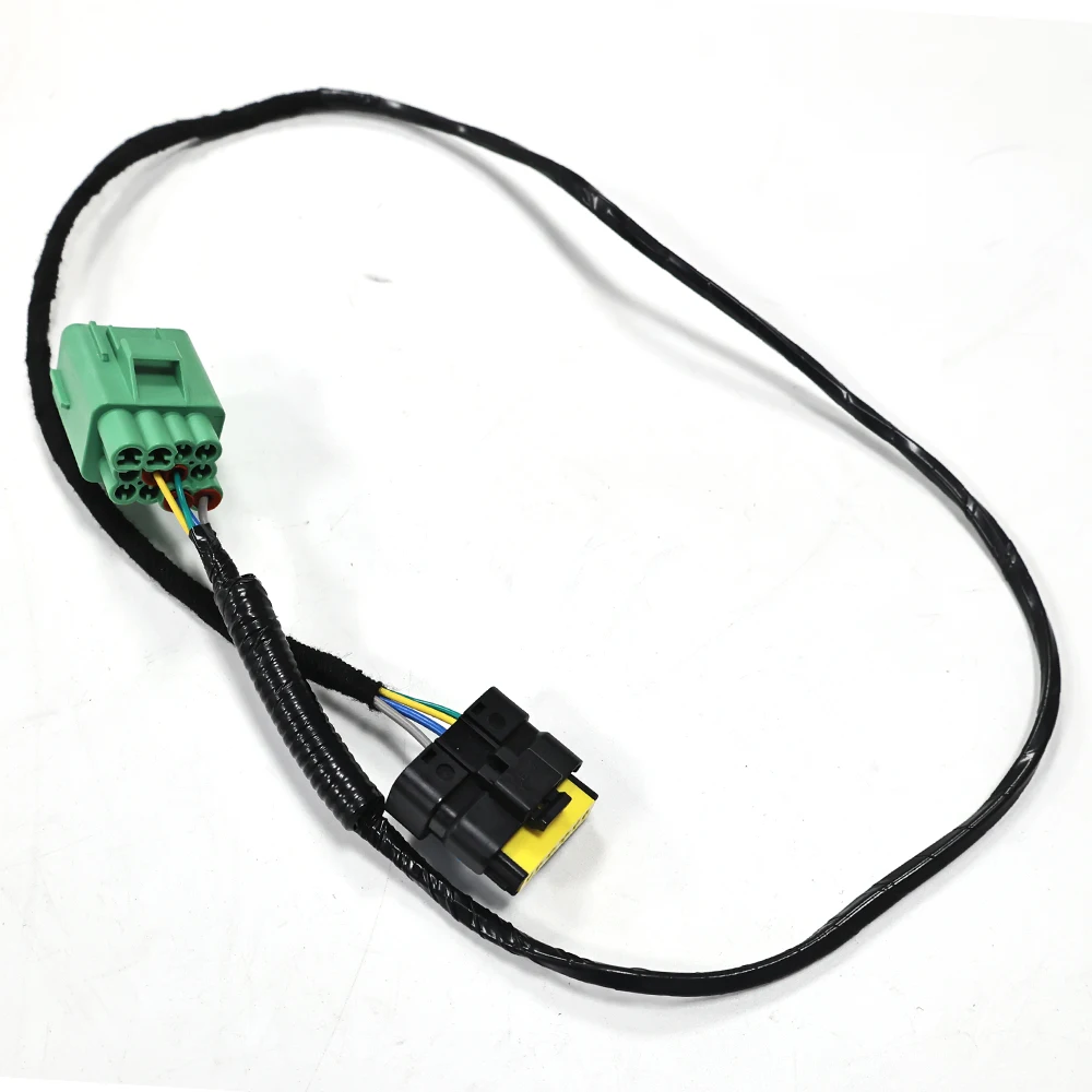 Gasoline Pump Wiring Harness For Ford Mondeo DF S-MAX 7G9T14A069XAF 7G9T14A069XAD Cars Accessories