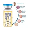 Korea 5ml Glow BB Cream Hyaluronic Acid Ampoule Kit Facial Repair Foundation Cream Moisturizing Rejuvenation Beauty Skin Care 2