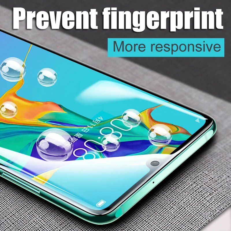 Per Nubia Red Magic 9 Pro + proteggi schermo per obiettivo della