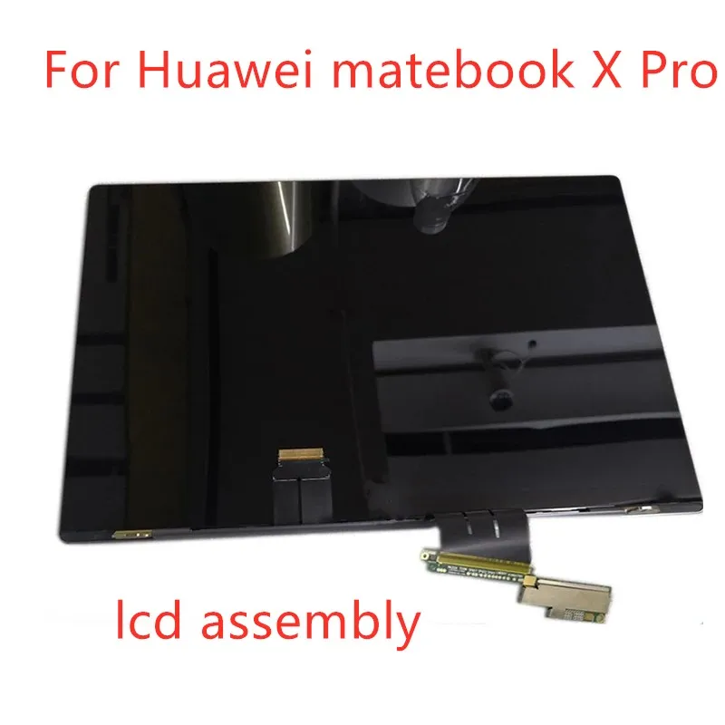 

13.9 Inch For Huawei MateBook X Pro MACHC-WAE9LP Touch LCD Display Screen Assembly 3000X2000 NEW 2018-2022 years