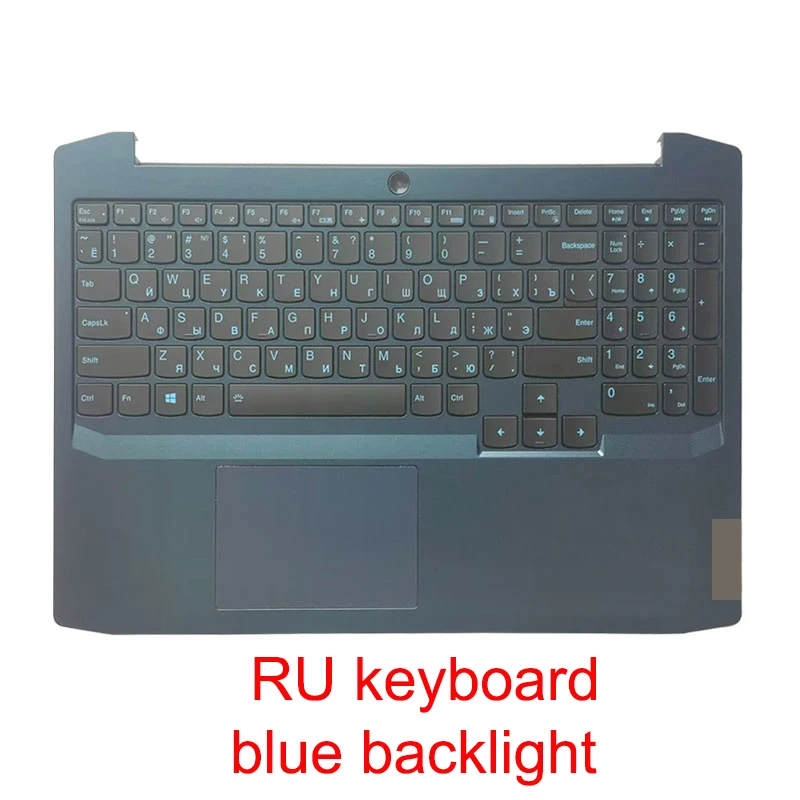 For Lenovo Ideapad 3-15ADA05 3-15IML05 3-15IIL05 3-15IGL05 81WE Laptop Replacement Case - View #9