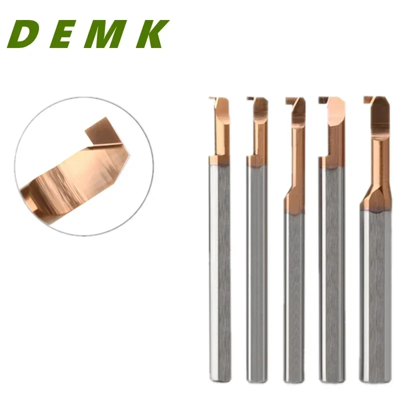 MGR small hole Grooving Knife MGR3 MGR4 MGR5 MGR6 MGR8 B0.7 B1.0 B1.5 B2.0 B2.5 L10 L15 L22 L32 Carbide Grooving Tool Boring Bar