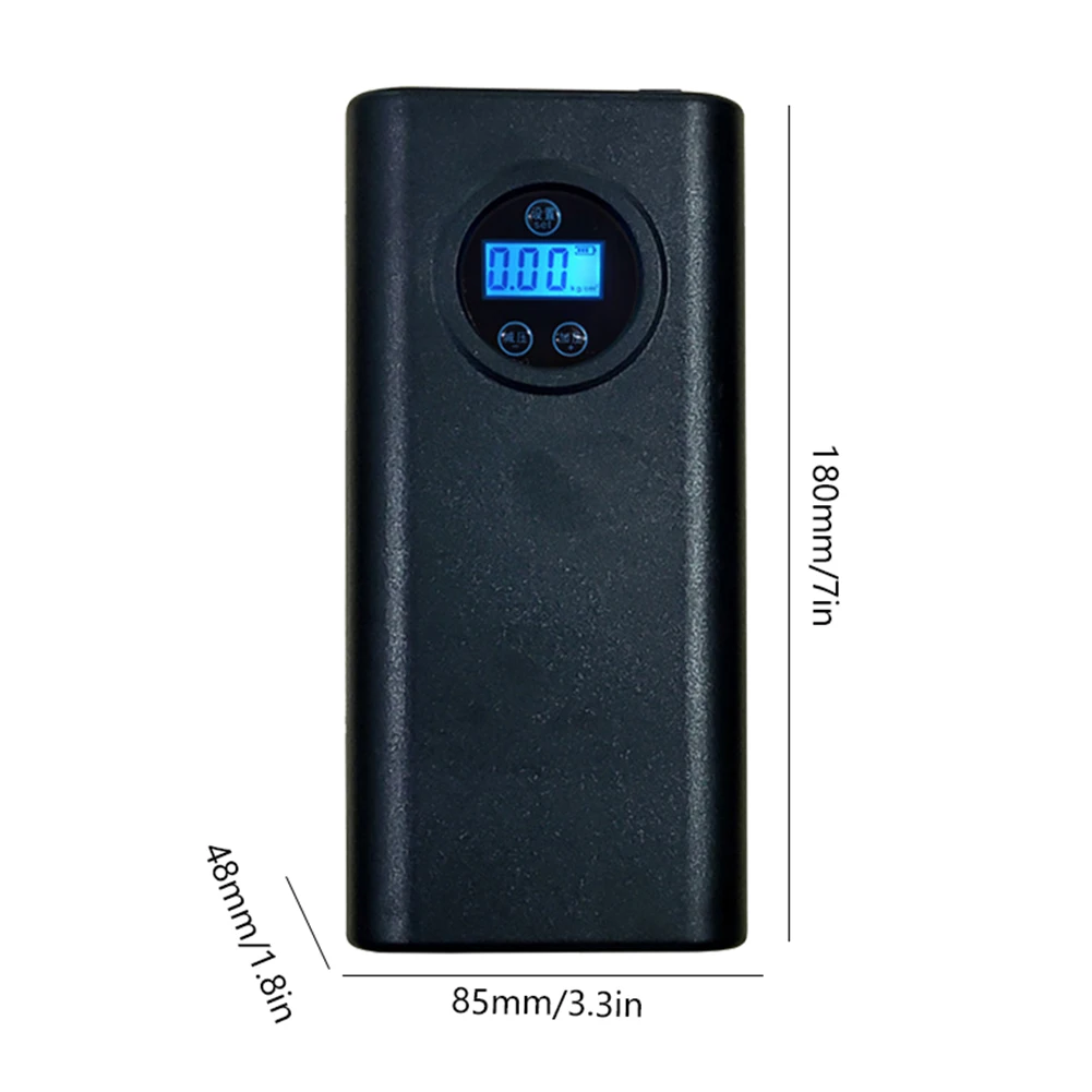 ���� Ÿ�̾� ���� ������ �ڵ��� Ÿ�̾� ��â��, ������ ���� ��â LCD ���÷���, ������ �з� ������ ����, 1800mAh