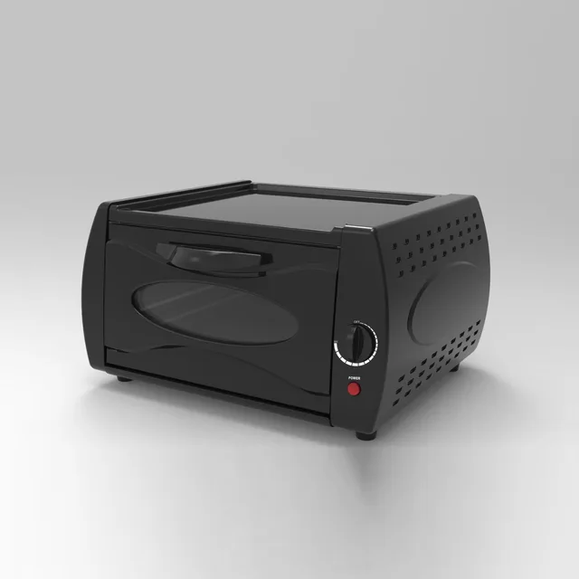 다기능 전기 오븐: 요리 애호가의 궁극적인 요리 솔루션