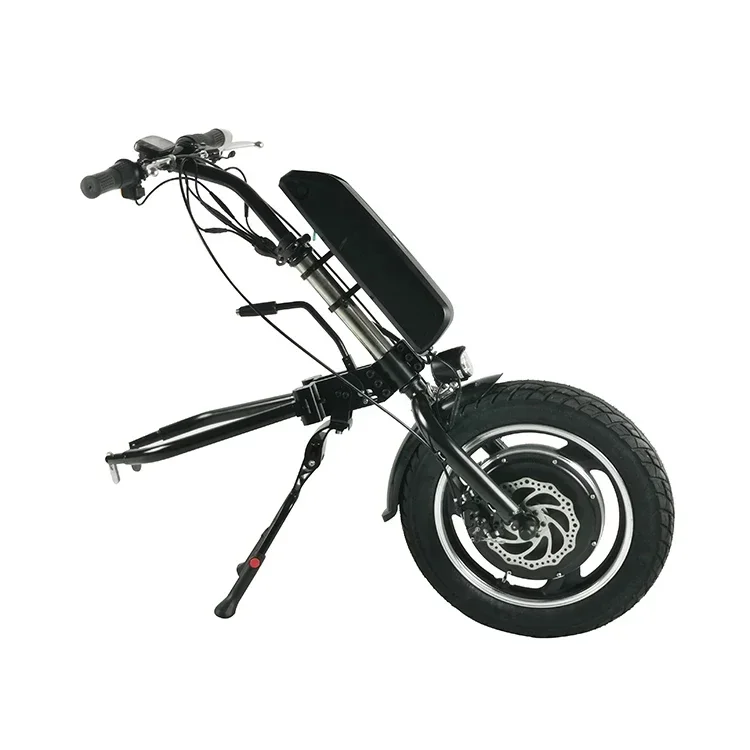 48v 800W Electric Handcycles For Electric Wheelchair With 13ah Lithium Battery