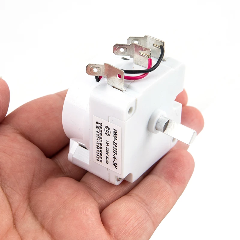 DDFB 30 Mchanical Type Electric Pressure Cooker Timers Shaded pole