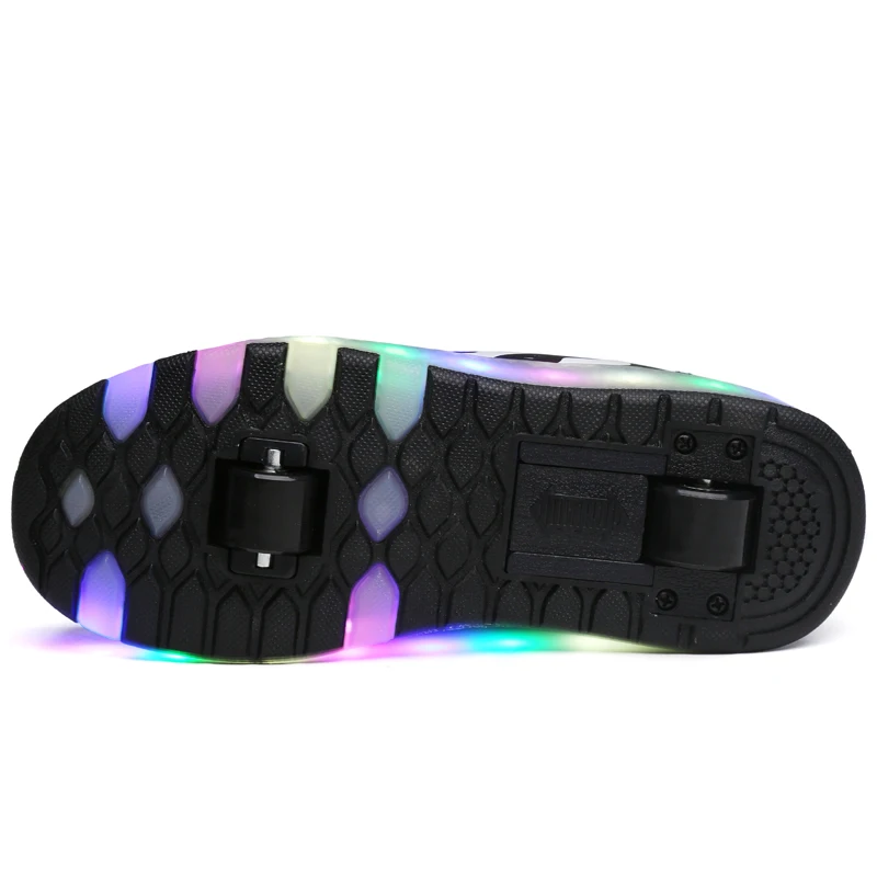 Children&rsquo;s Roller Skates Outdoor