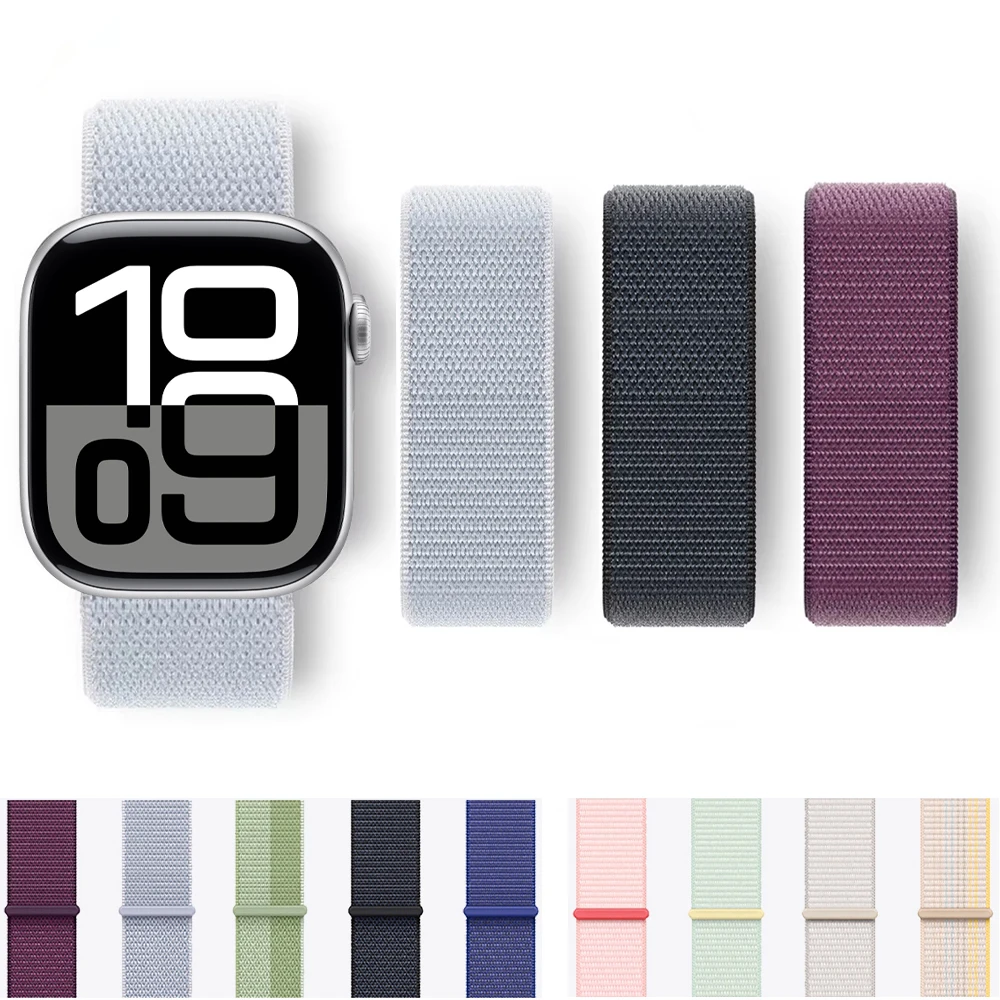 Premium Watch Bands - Stylish Strap