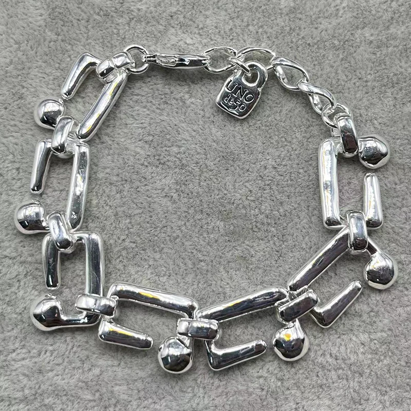 

Популярная и высококачественная Женская Подарочная сумка с геометрическим рисунком Uno de 50, 2024