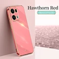 YD6D-Hawthorn Red