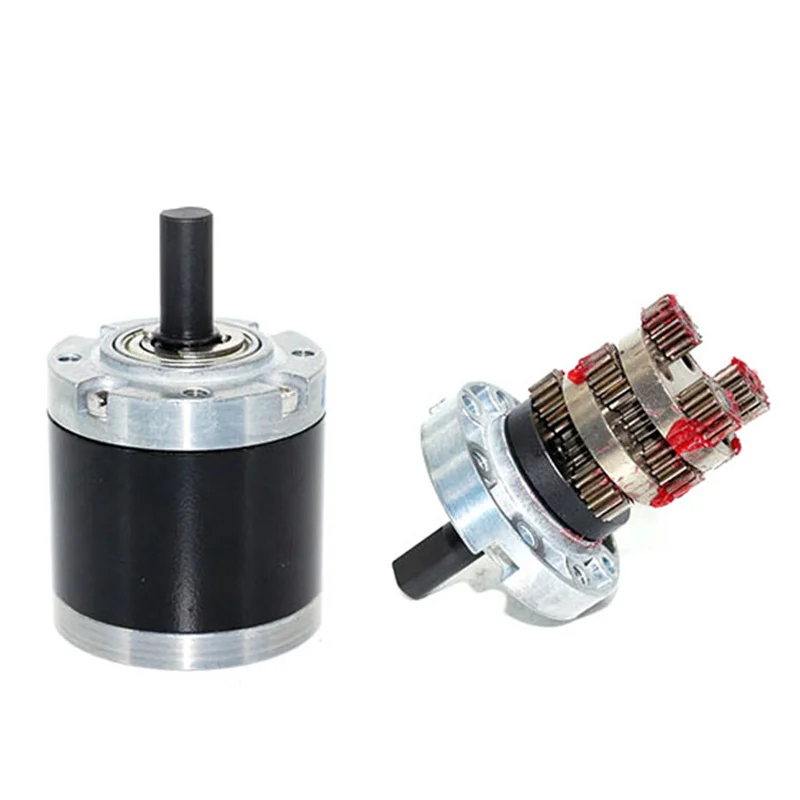 para 775 795 895 dc motor de 02