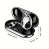 AI translation headset, bone conduction wireless headset, real-time translation in 144 languages, intelligent noise cancellation 2