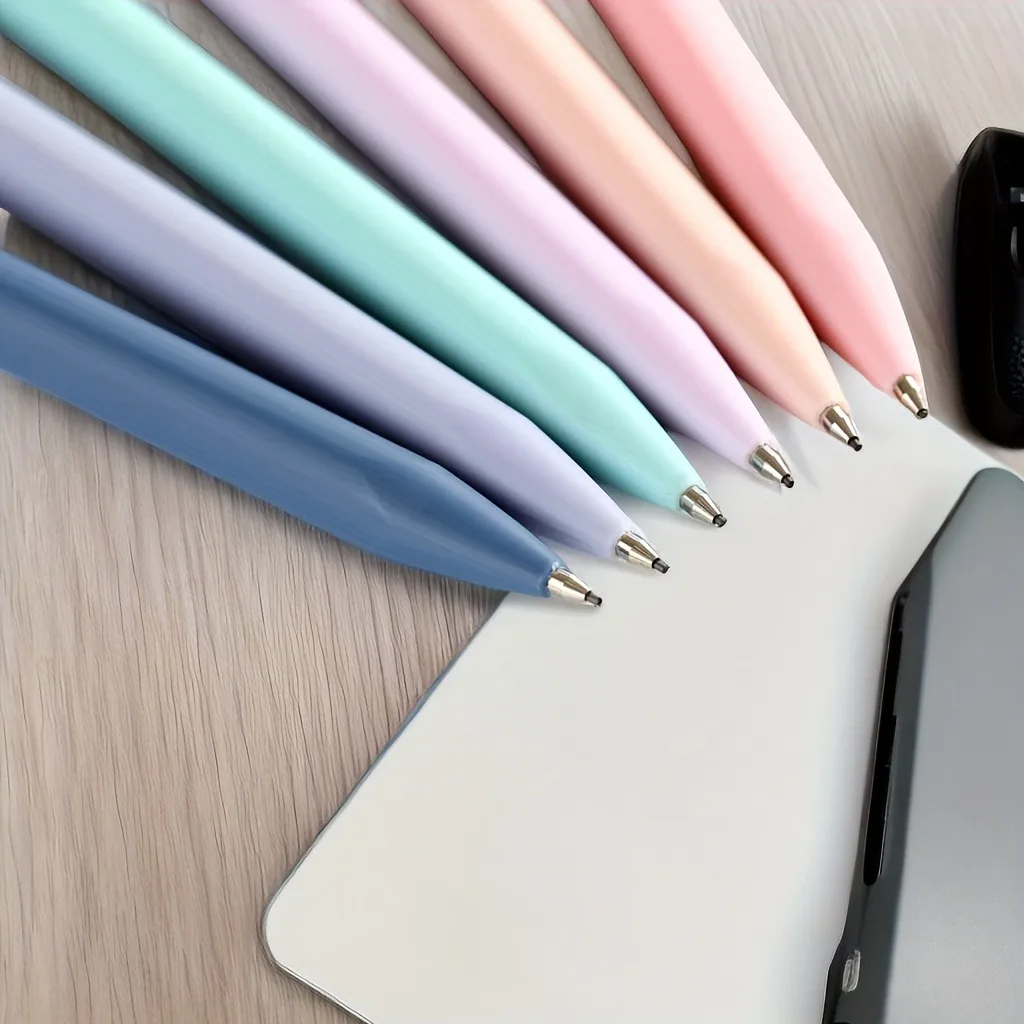 Mechanical Pencil 6pcs/set For Kids