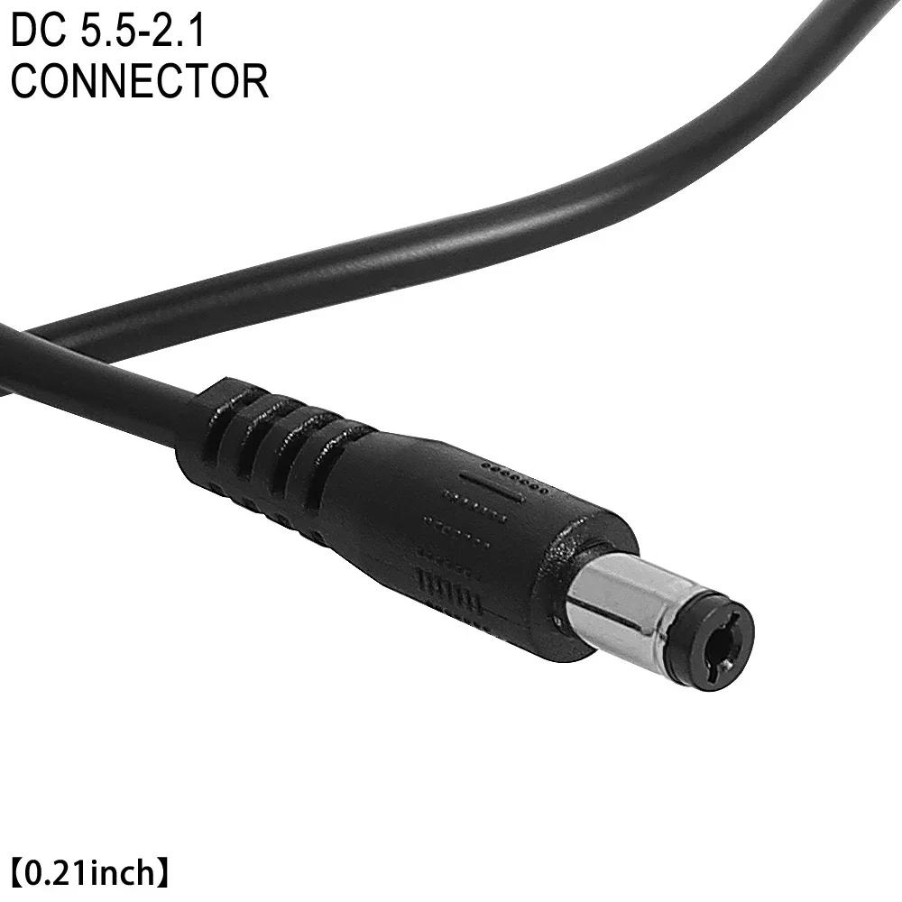 Ladegerät-Adapter für Xiaomi 4 Lite 2. Generation für Xiaomi 4 Go für Segway Ninebot E2/E2Plus/E8/E10/C15/C20 Ladegerät Ersatzteile – Detail 6